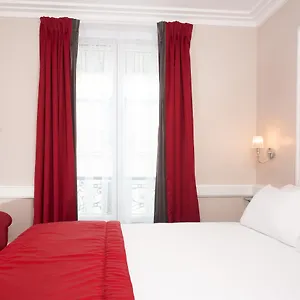 Sleeping Belle - Gare De Lyon Bastille Hotel París