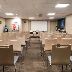 Ibis Alesia Montparnasse Отель Париж