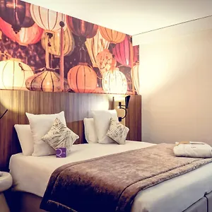 Mercure Centre Plaza Republique Hotel
