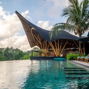 Kadewa Retreat - Adults Only Курортный комплекс Убуд