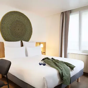 Korner Sorbonne Hotel París