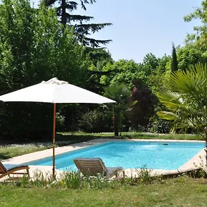 Castel Maison Meublée Appartement