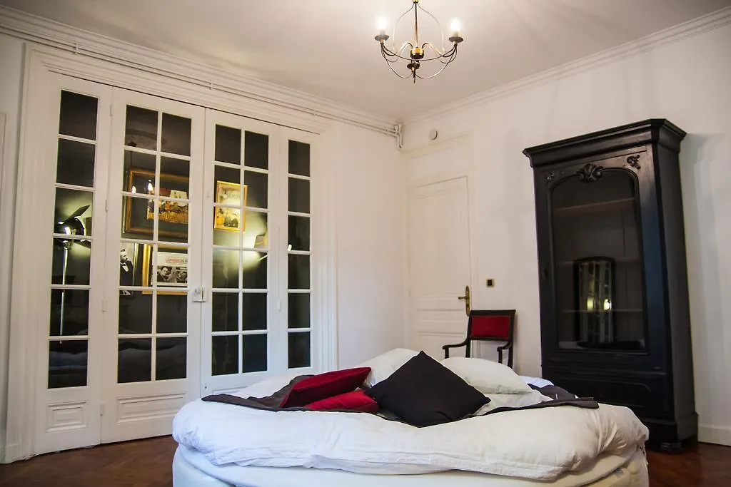 Felix Dort Bed & Breakfast Lyon