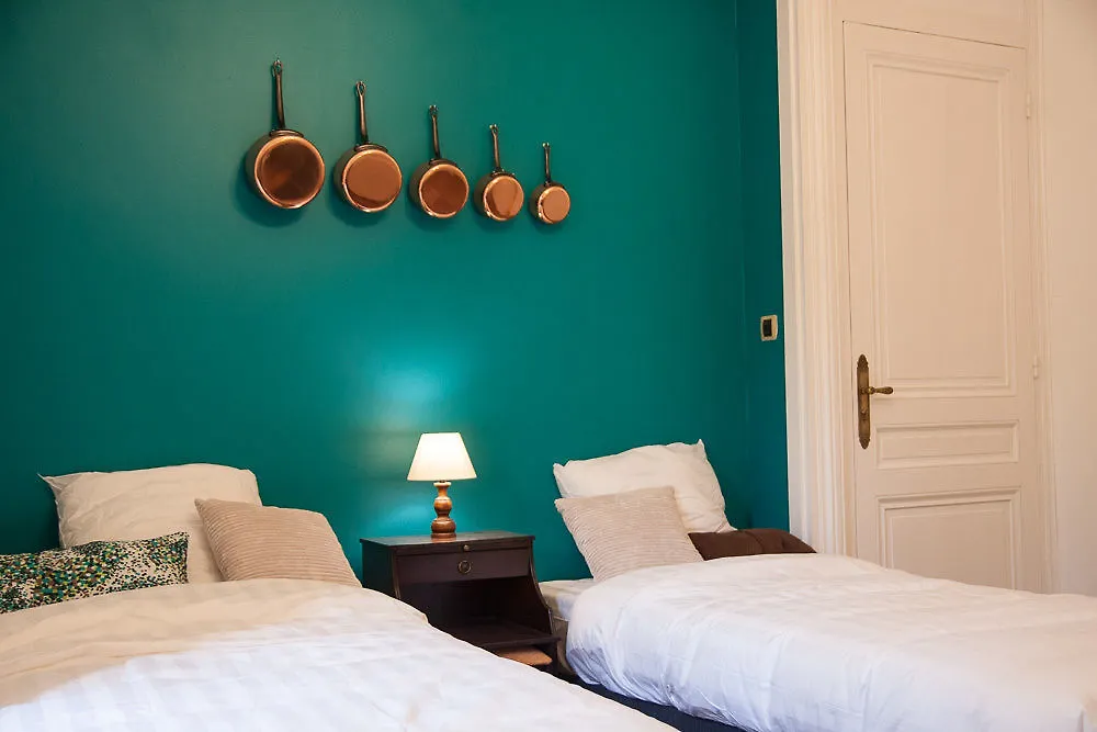 Felix Dort Bed & Breakfast Lyon