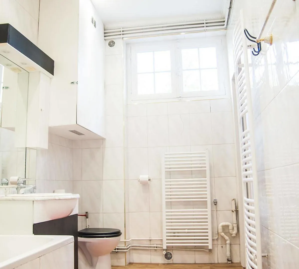***  Felix Dort Bed & Breakfast Lyon France