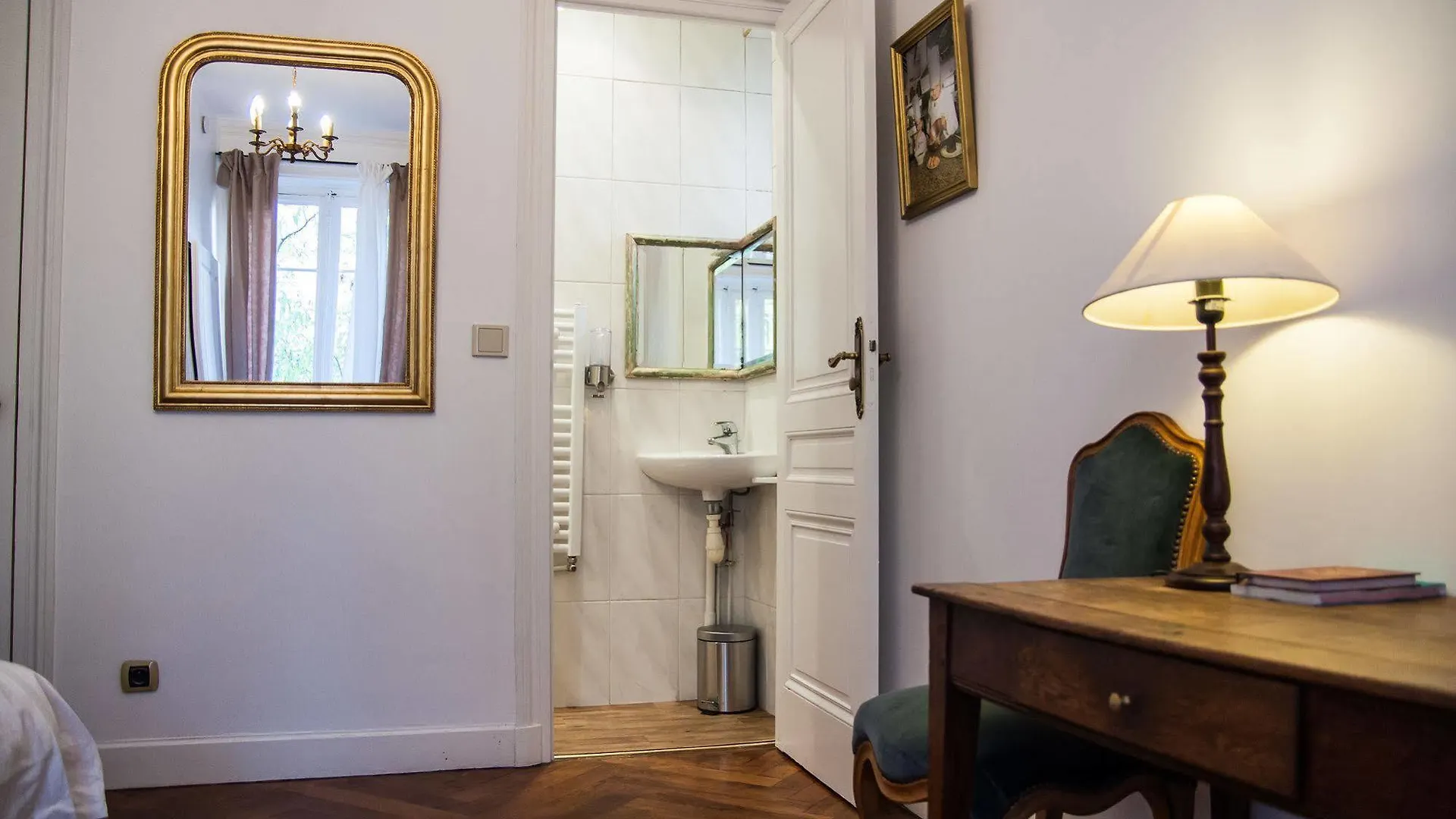 Felix Dort Bed & Breakfast Lyon