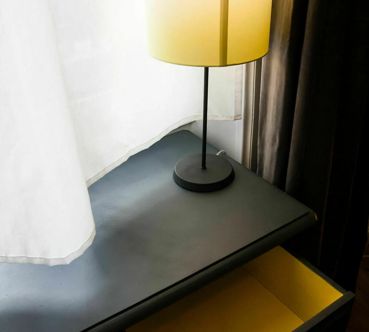Felix Dort Bed & Breakfast Lyon France