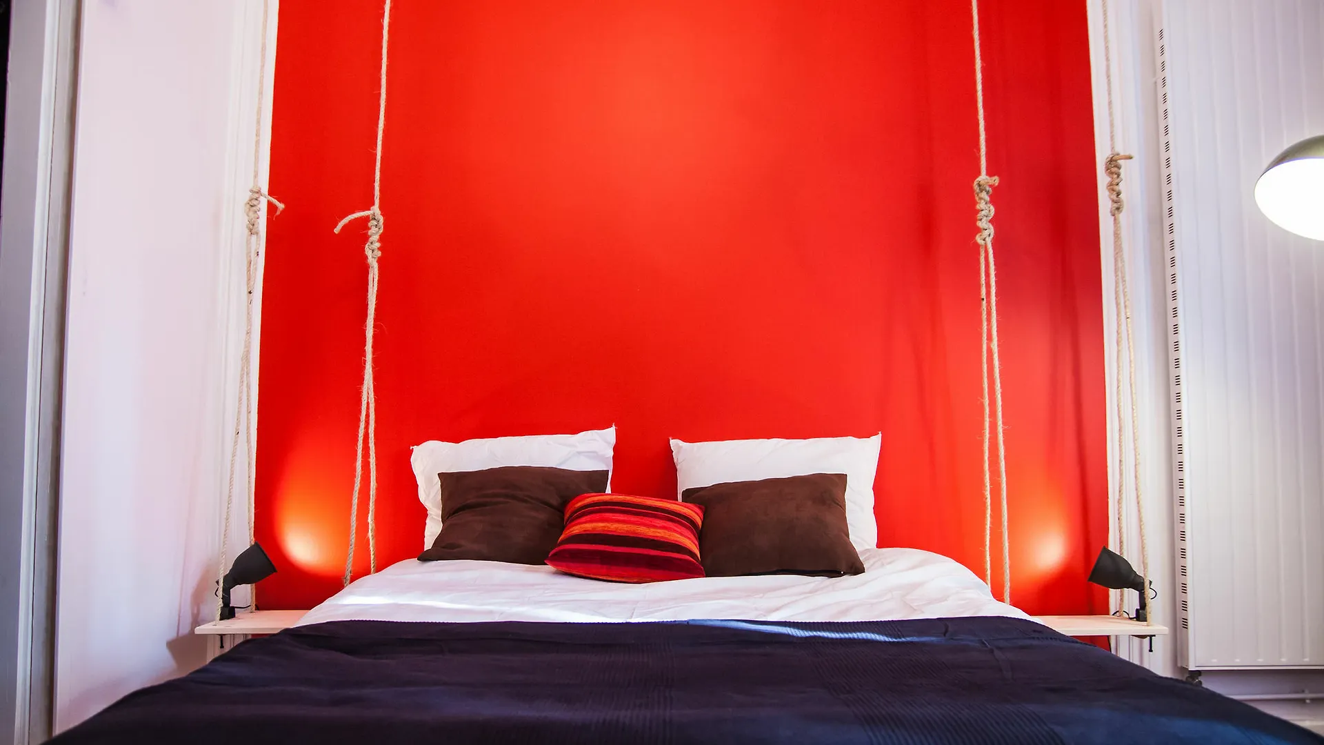 Felix Dort Bed & Breakfast Lyon 3*,