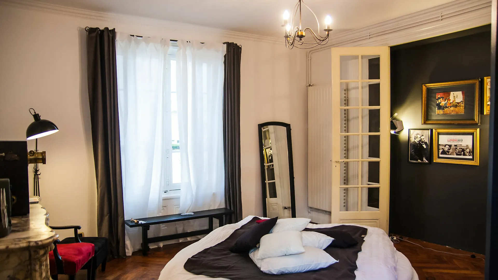 Felix Dort Bed & Breakfast Lyon