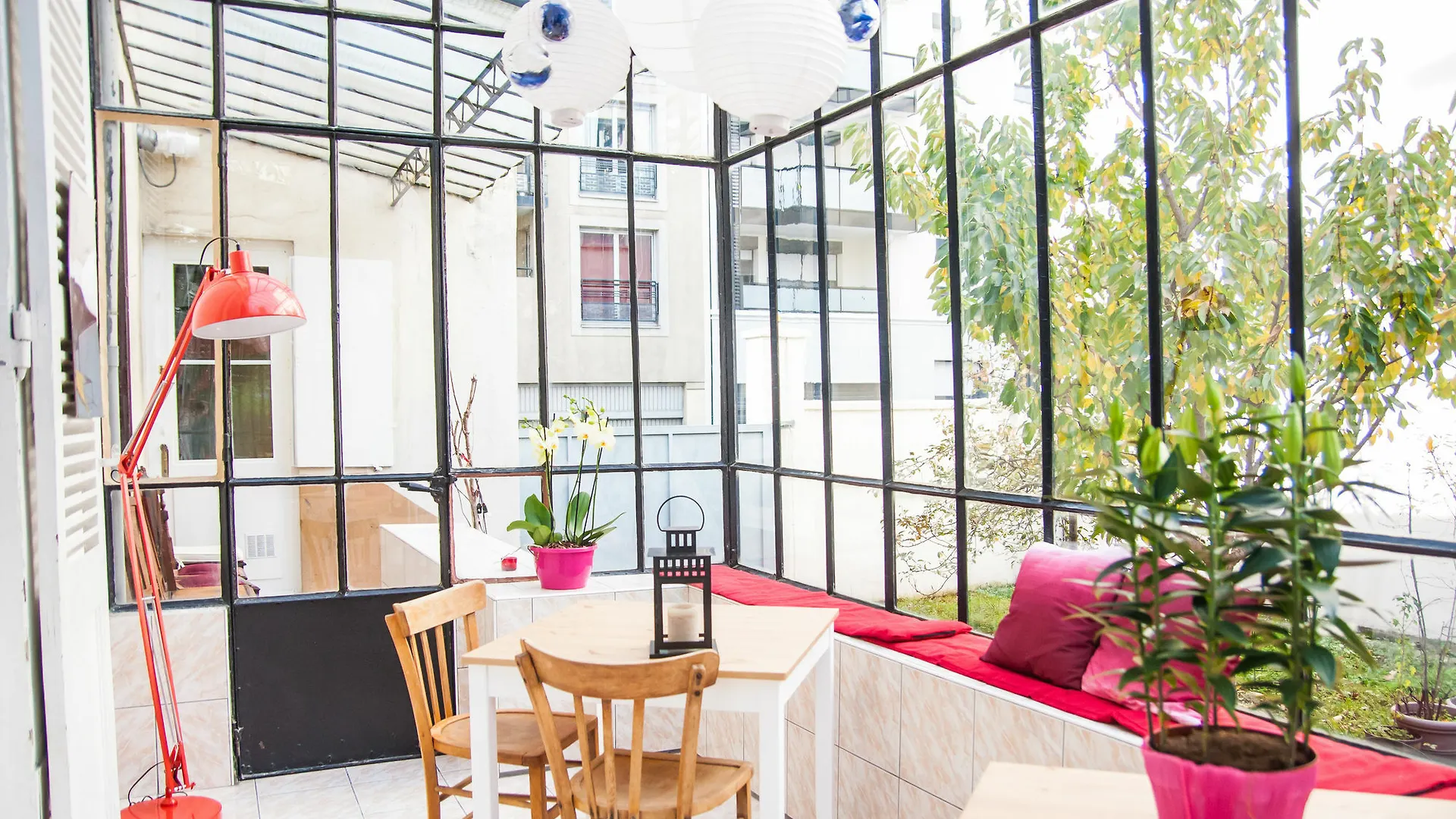 Felix Dort Bed & Breakfast Lyon