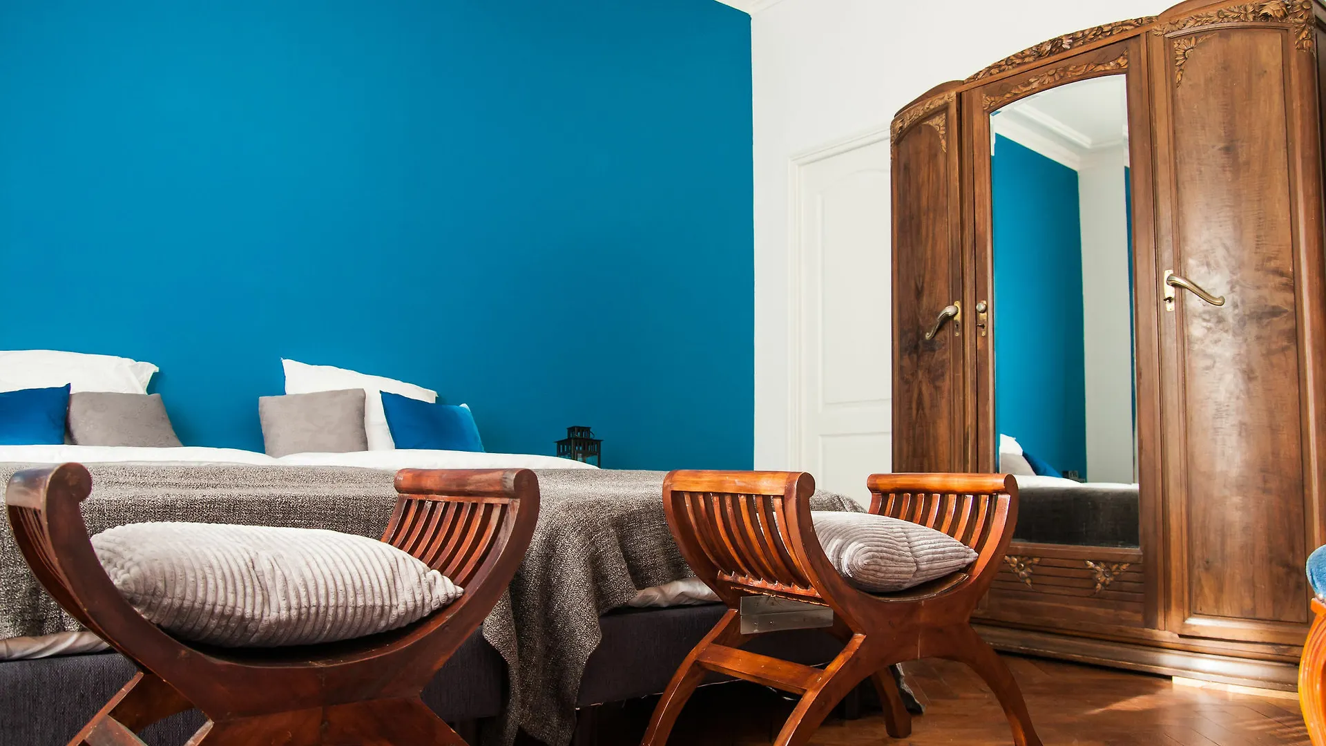 Felix Dort Bed & Breakfast Lyon 3*,