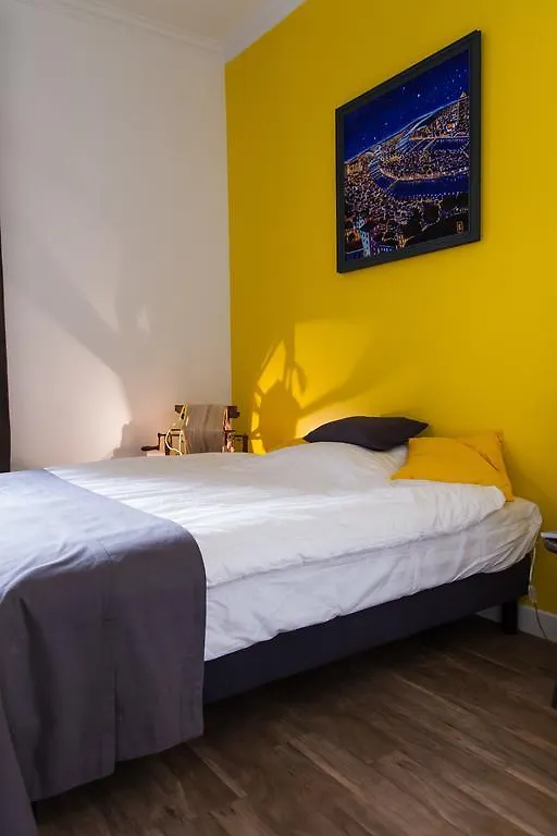 Felix Dort Bed & Breakfast Lyon